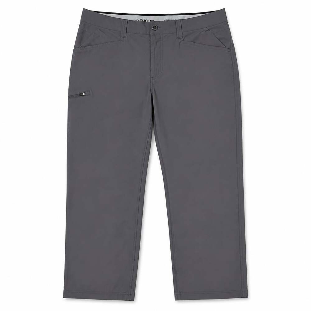 Orvis Tech Performance Pants 34x32 Gray